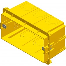 TEM DM71 Wall Box